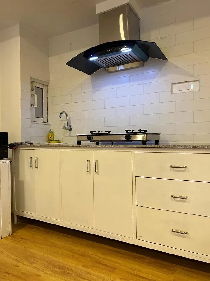 Ananya Apartments Phase 2 카트만두