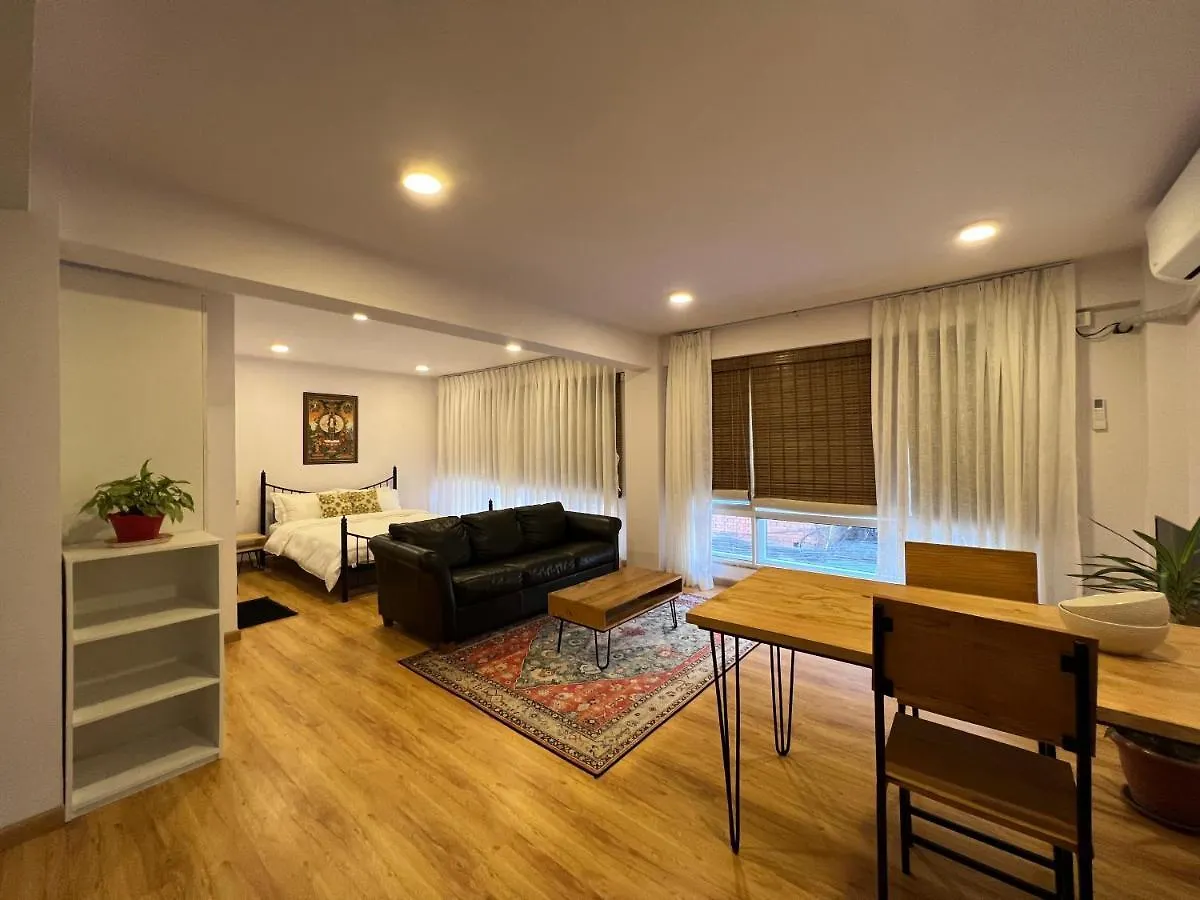 Ananya Apartments Phase 2 카트만두
