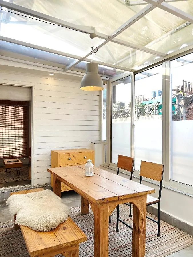 Ananya Apartments Phase 2 카트만두 네팔