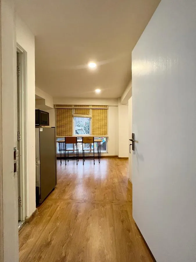 Ananya Apartments Phase 2 카트만두