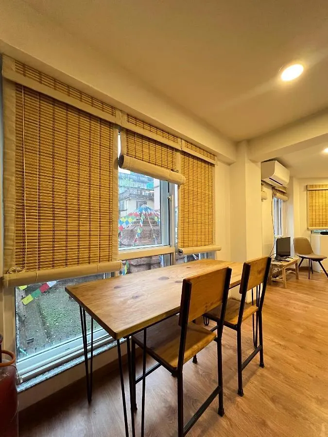 Ananya Apartments Phase 2 카트만두 네팔