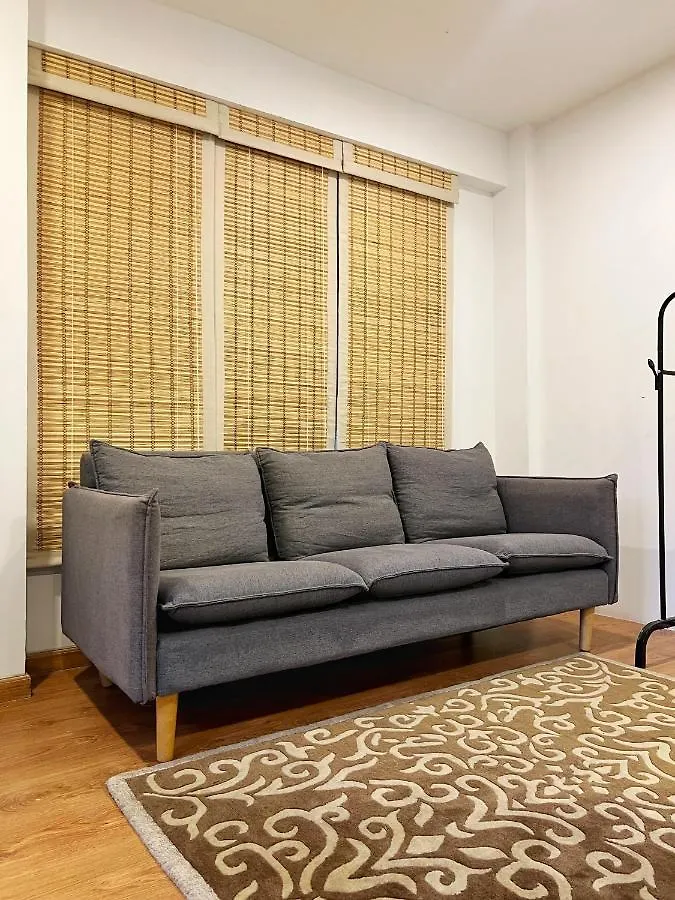 Ananya Apartments Phase 2 카트만두