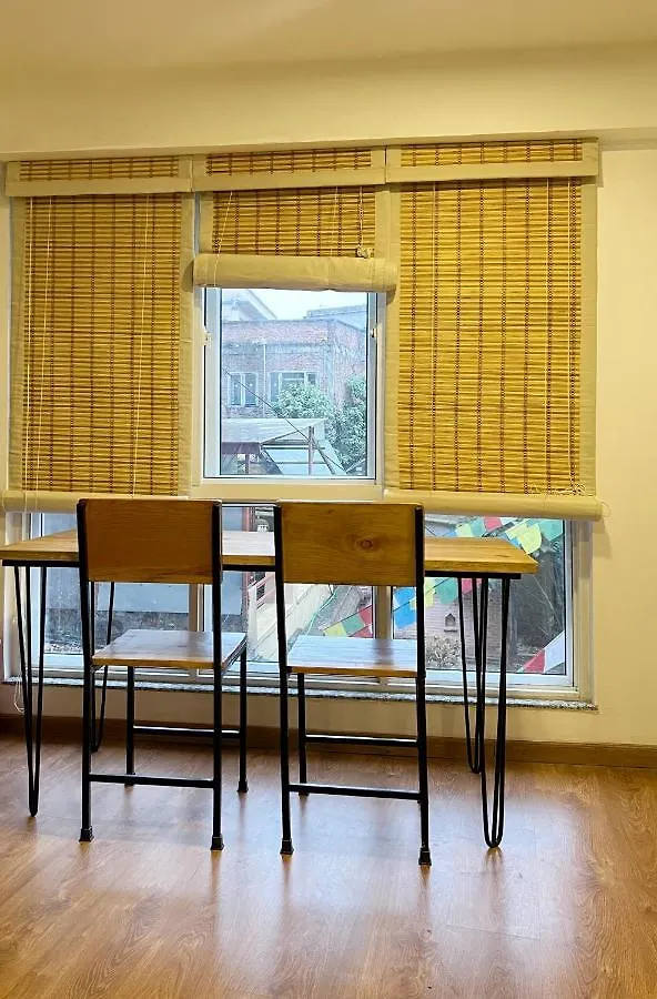 Ananya Apartments Phase 2 카트만두