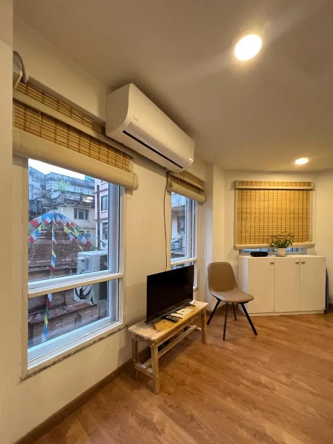 Ananya Apartments Phase 2 카트만두