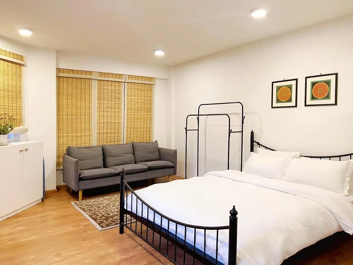 Ananya Apartments Phase 2 카트만두 네팔