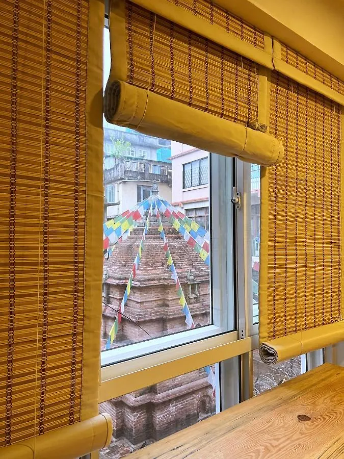Ananya Apartments Phase 2 카트만두 0*,  네팔