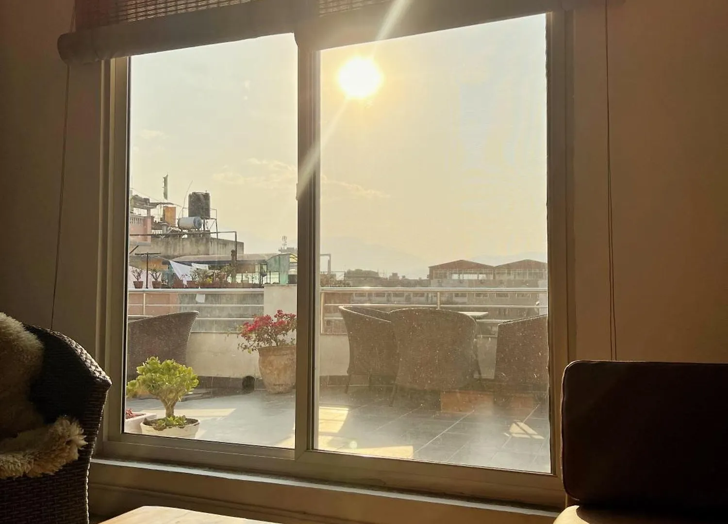 Ananya Apartments Phase 2 카트만두 0*,