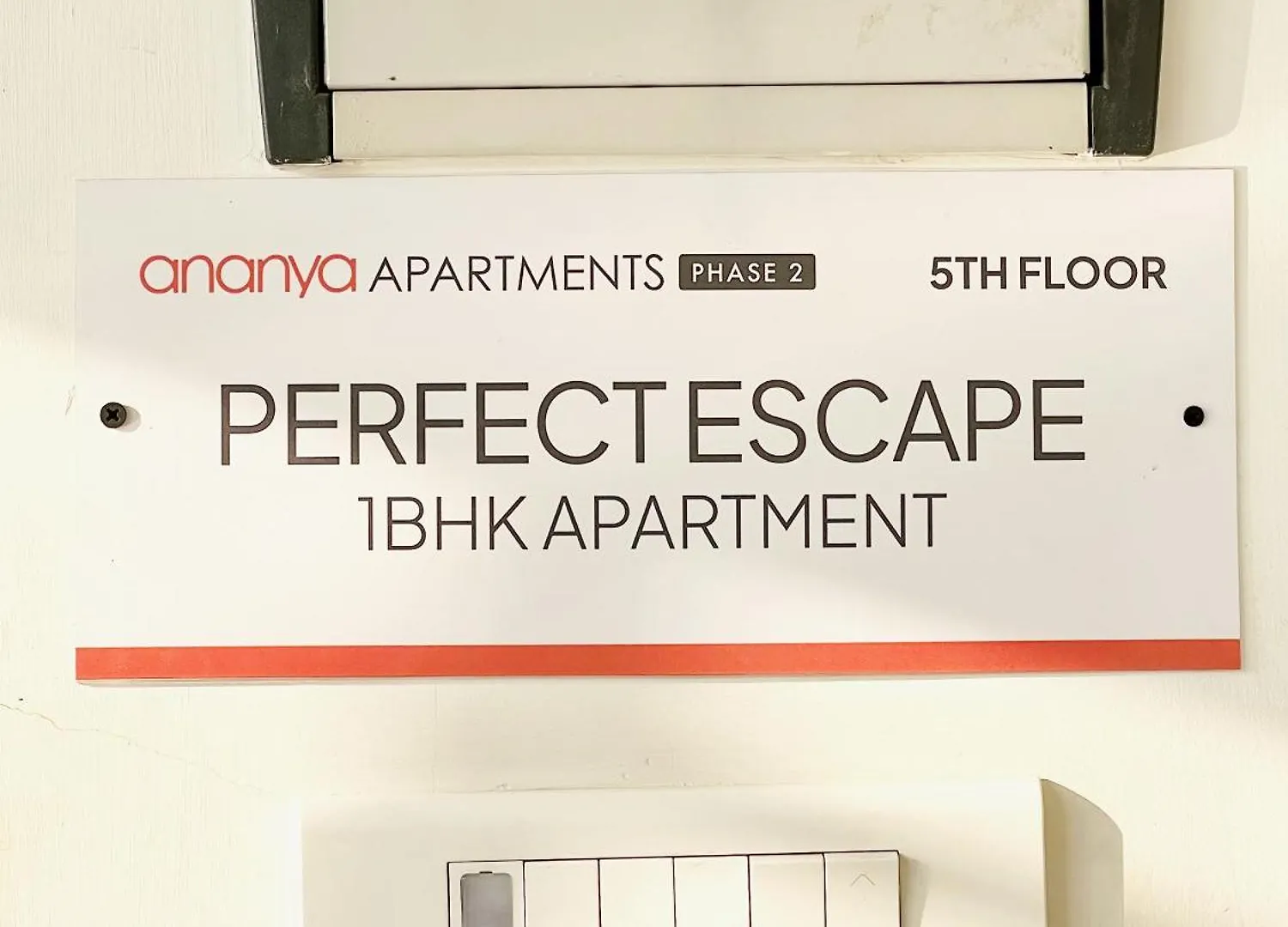 Ananya Apartments Phase 2 카트만두