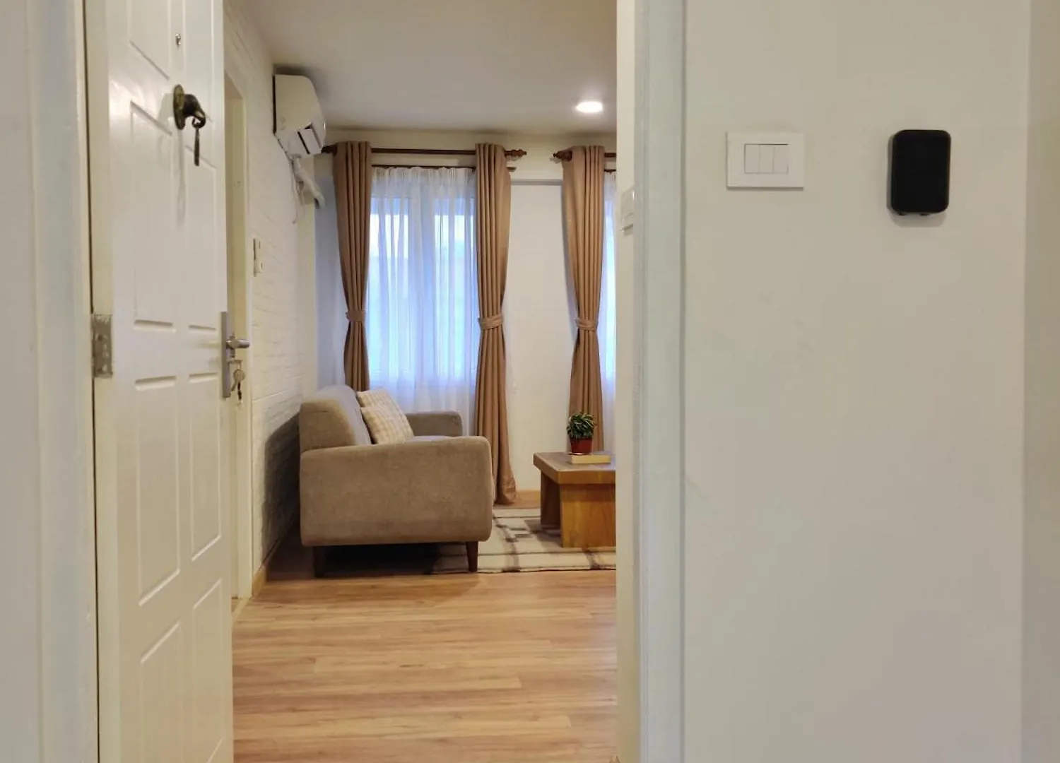 Ananya Apartments Phase 2 카트만두