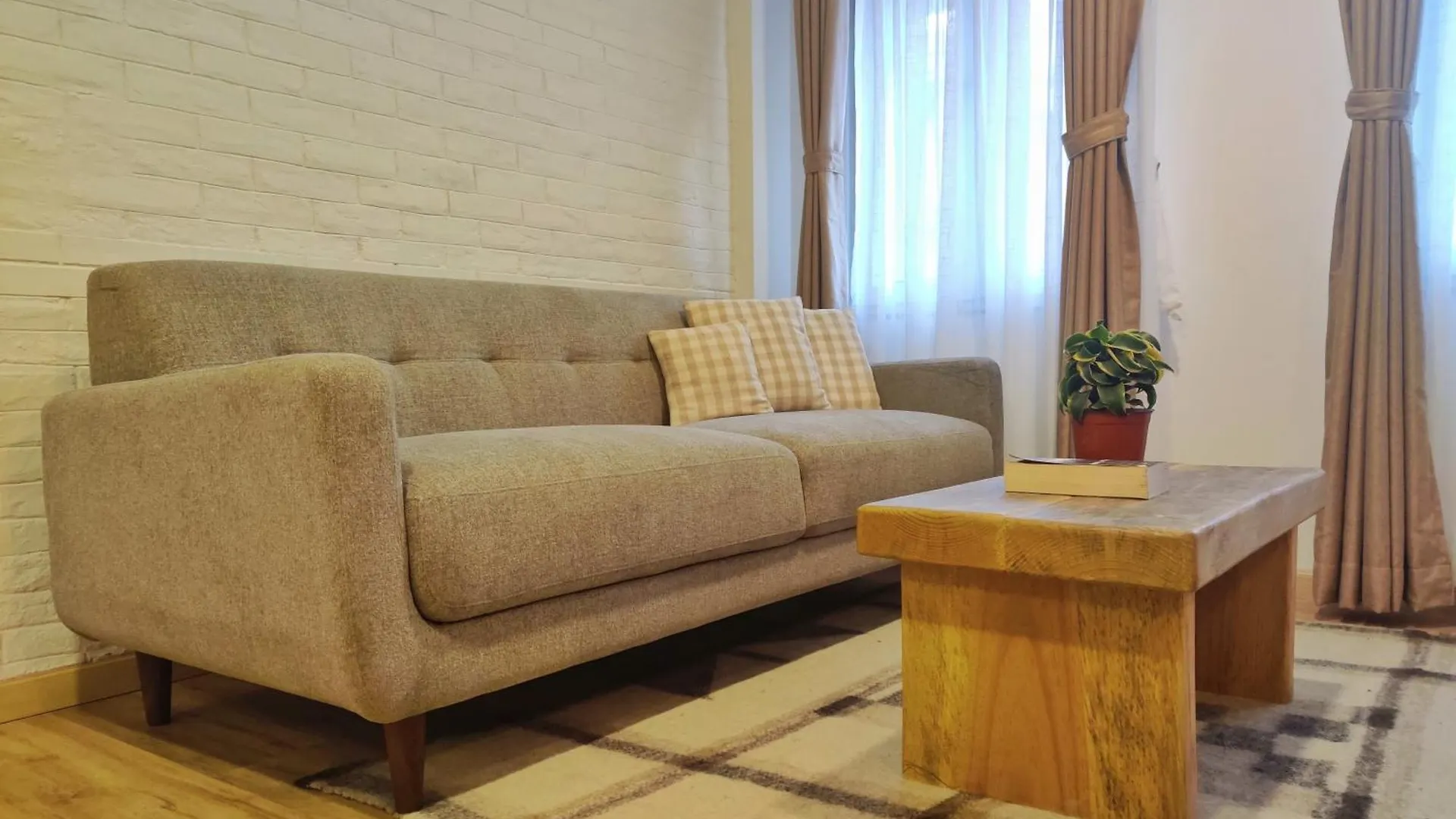 Ananya Apartments Phase 2 카트만두 네팔
