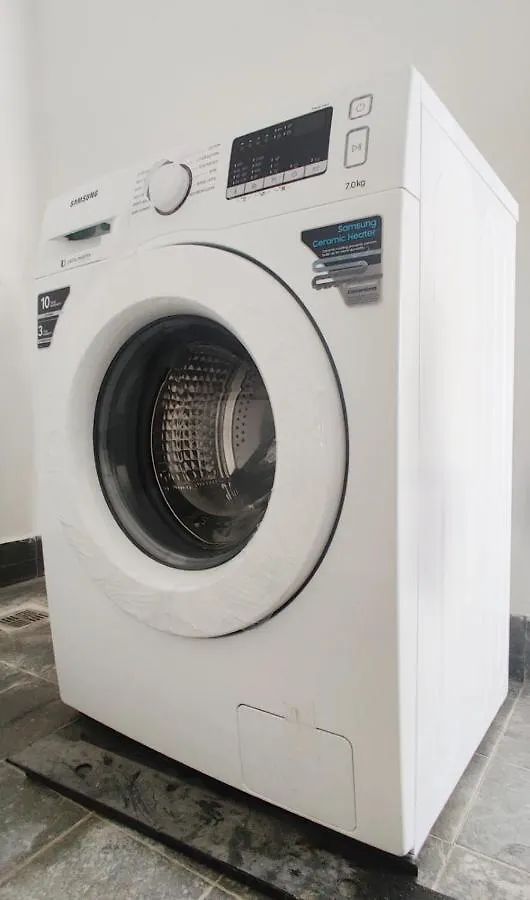 Ananya Apartments Phase 2 카트만두