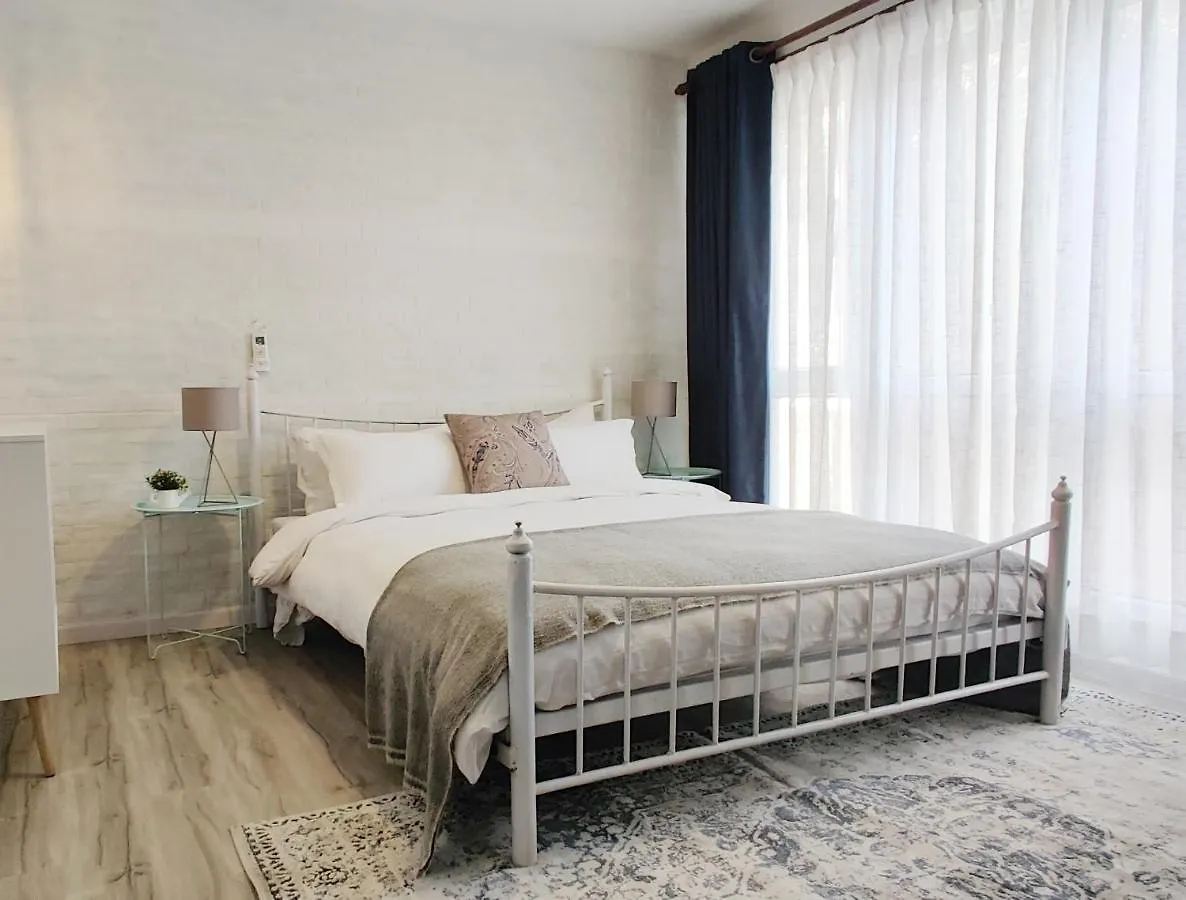 Ananya Apartments Phase 2 카트만두 네팔