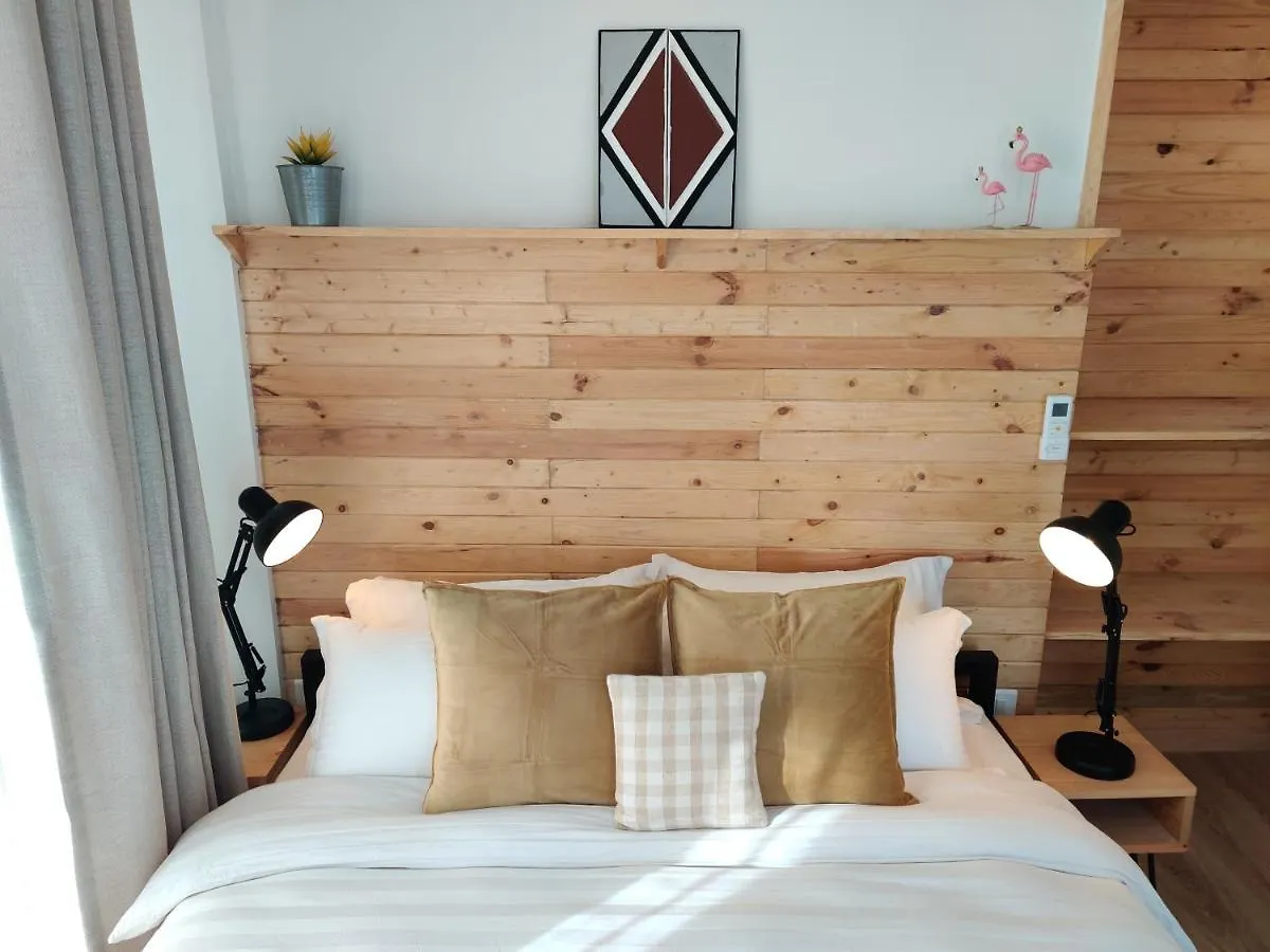 Ananya Apartments Phase 2 카트만두 0*,