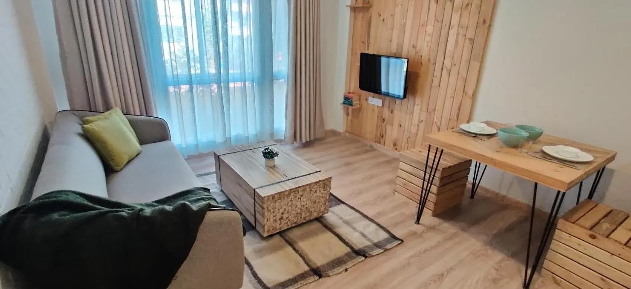 Ananya Apartments Phase 2 카트만두