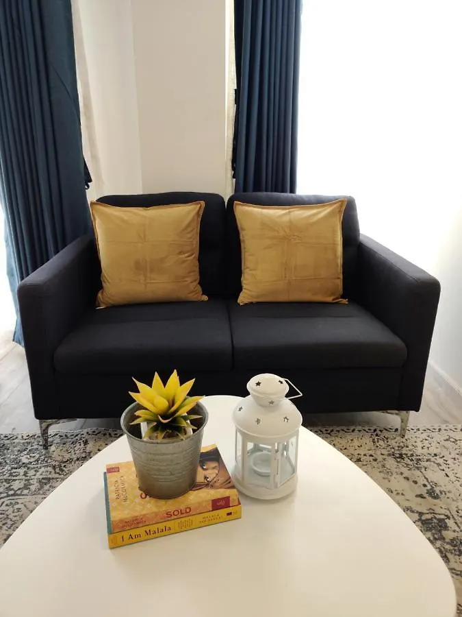 Ananya Apartments Phase 2 카트만두 0*,  네팔