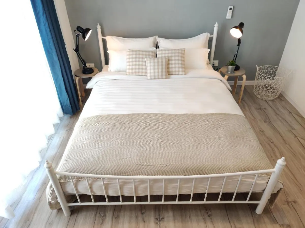 Ananya Apartments Phase 2 카트만두