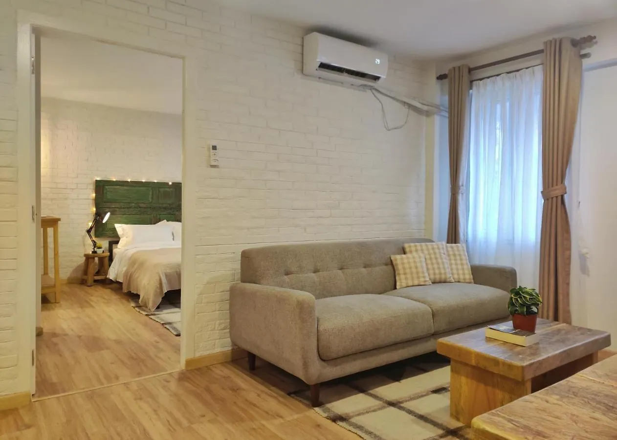 Ananya Apartments Phase 2 카트만두
