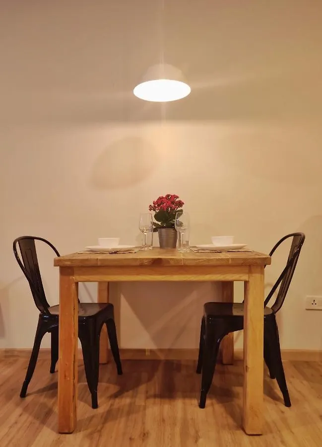 Ananya Apartments Phase 2 카트만두