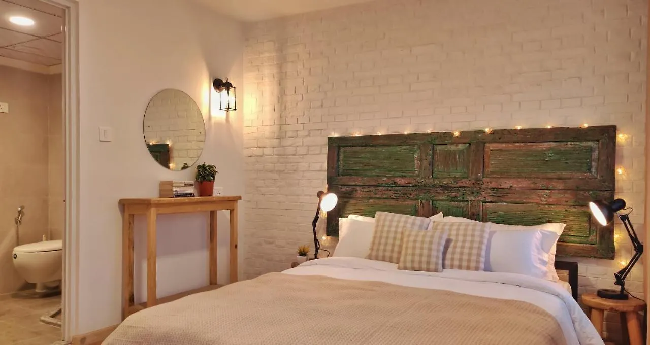 Ananya Apartments Phase 2 카트만두