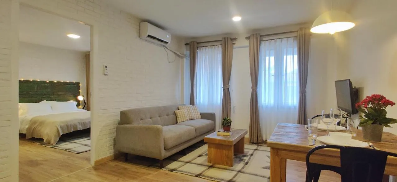 Ananya Apartments Phase 2 카트만두