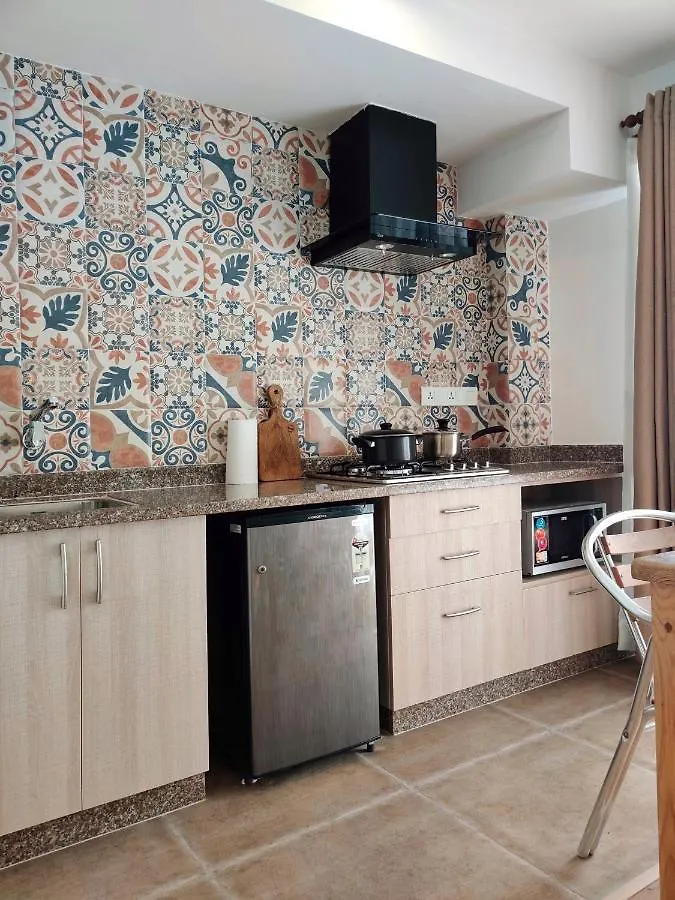 Ananya Apartments Phase 2 카트만두