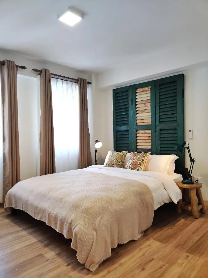 Ananya Apartments Phase 2 카트만두 0*,