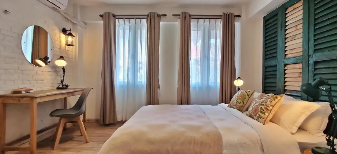 Ananya Apartments Phase 2 카트만두 네팔