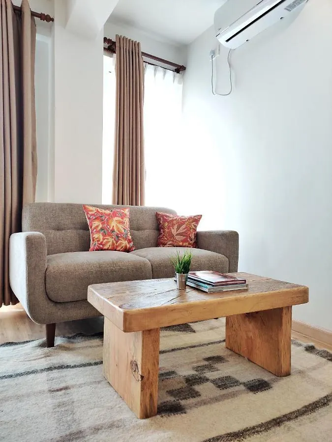 Ananya Apartments Phase 2 카트만두