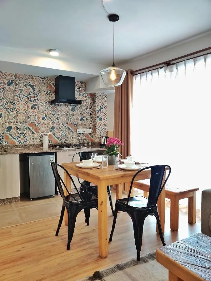 Ananya Apartments Phase 2 카트만두